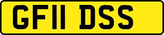 GF11DSS