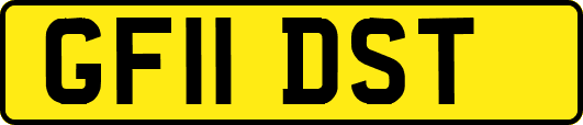 GF11DST