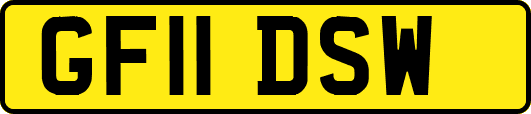 GF11DSW