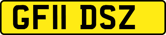 GF11DSZ