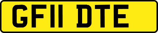 GF11DTE