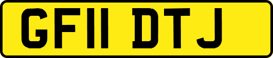 GF11DTJ