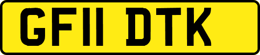 GF11DTK