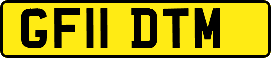 GF11DTM