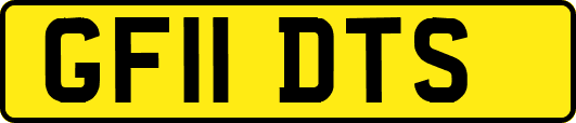 GF11DTS