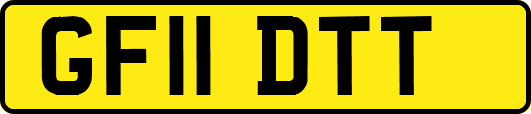GF11DTT