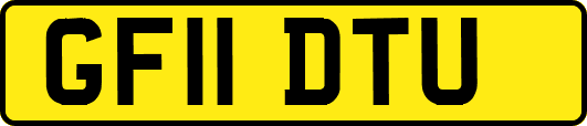 GF11DTU