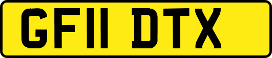 GF11DTX