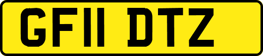 GF11DTZ