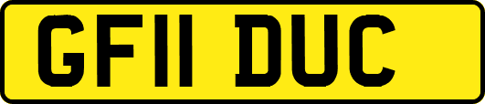 GF11DUC