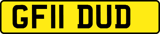 GF11DUD