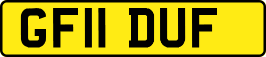 GF11DUF