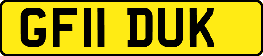 GF11DUK
