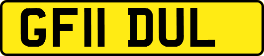 GF11DUL