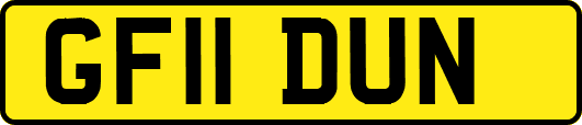 GF11DUN