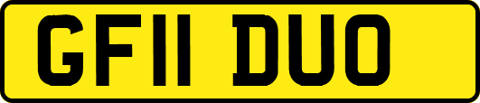 GF11DUO