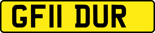 GF11DUR