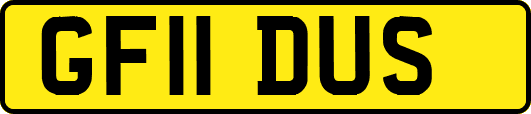 GF11DUS