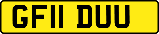 GF11DUU