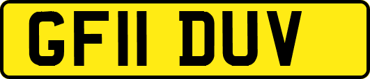 GF11DUV