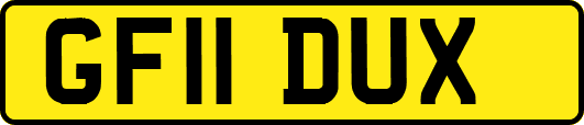 GF11DUX