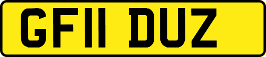 GF11DUZ