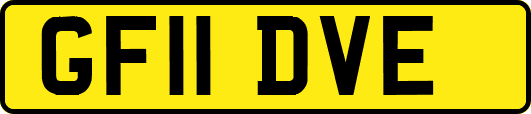 GF11DVE