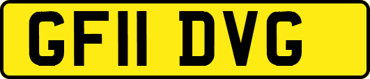GF11DVG