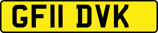 GF11DVK