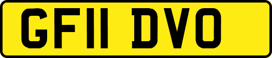 GF11DVO
