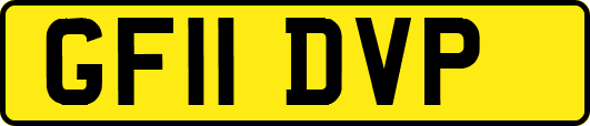 GF11DVP
