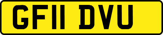 GF11DVU