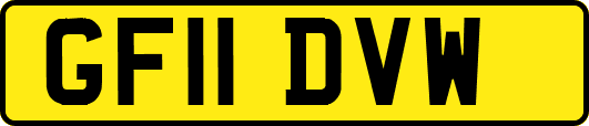 GF11DVW