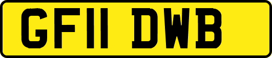GF11DWB