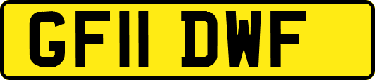 GF11DWF