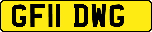 GF11DWG