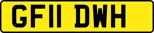 GF11DWH