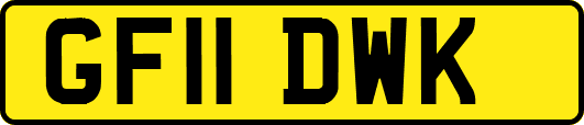 GF11DWK