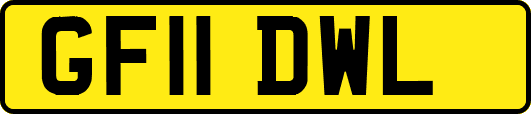 GF11DWL