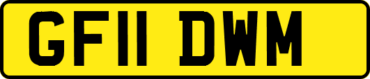 GF11DWM