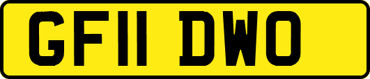 GF11DWO