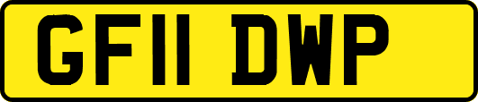GF11DWP