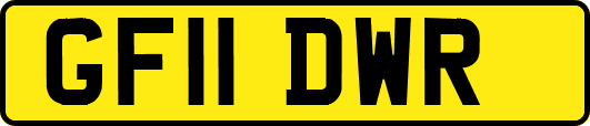 GF11DWR