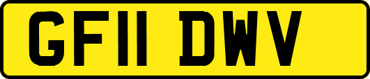 GF11DWV