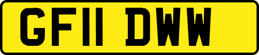 GF11DWW