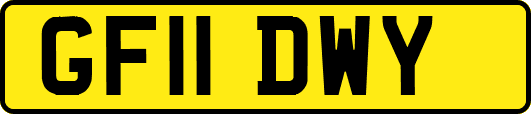 GF11DWY