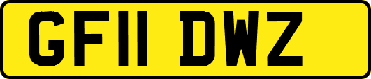 GF11DWZ