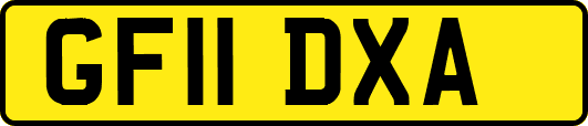 GF11DXA