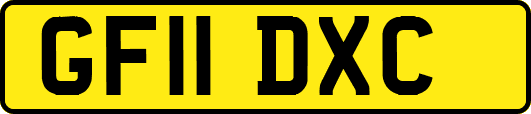 GF11DXC