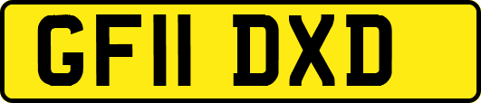 GF11DXD